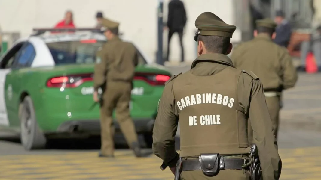 Carabineros