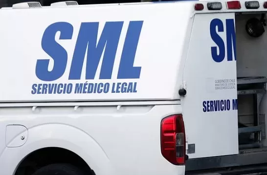 Servicio Medico Legal