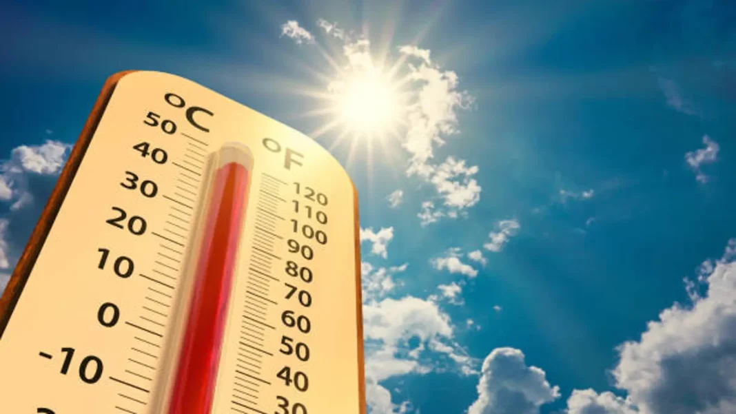 altas -temperaturas