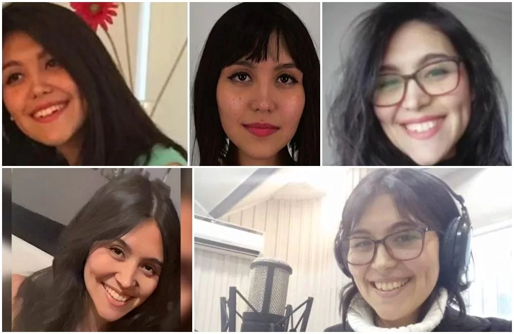 Intensa búsqueda de Maily Ann Chamorro Chiang, periodista desaparecida por 43 días en la Región del Maule