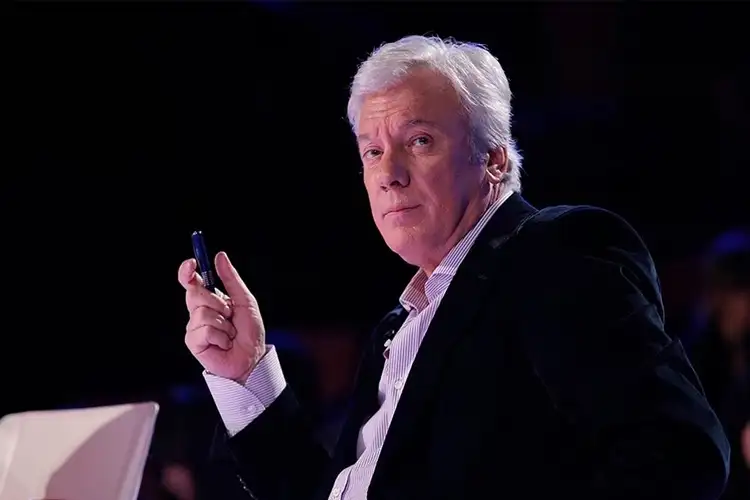 Antonio Vodanovic
