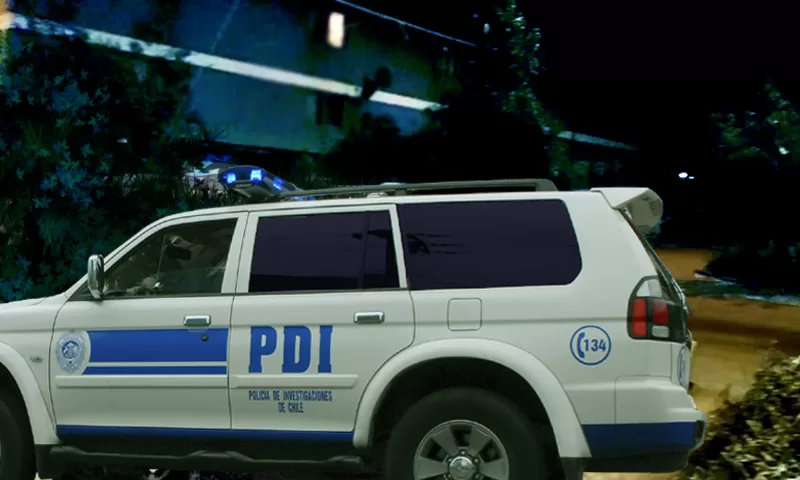 PDI - Carro