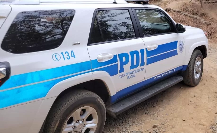 PDI - Carro