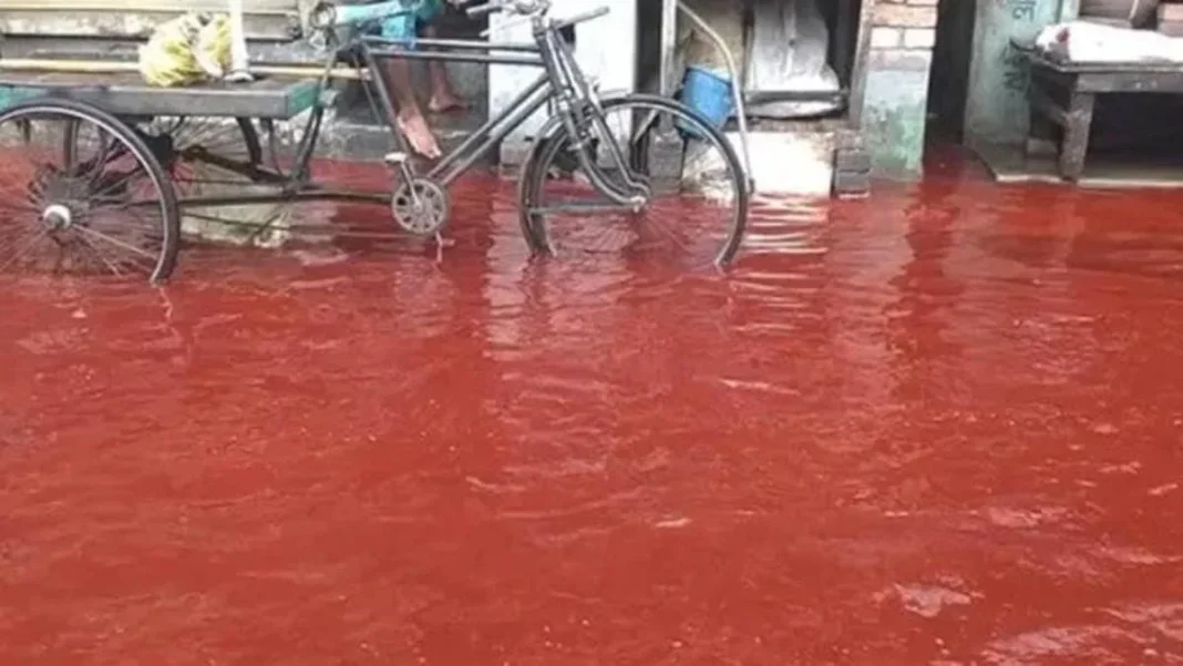 Espana Se Prepara Para Recibir Una Lluvia De Sangre Un Inusual Fenomeno Meteorologico