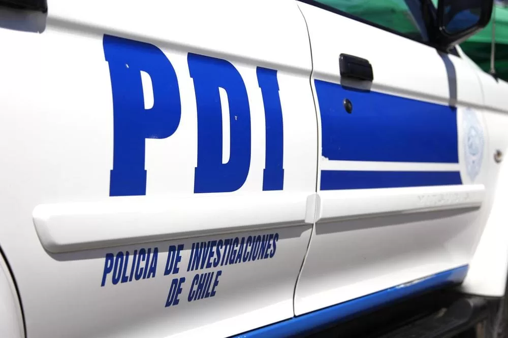 PDI - Carro