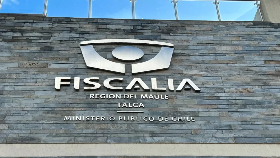 Fiscalía Talca