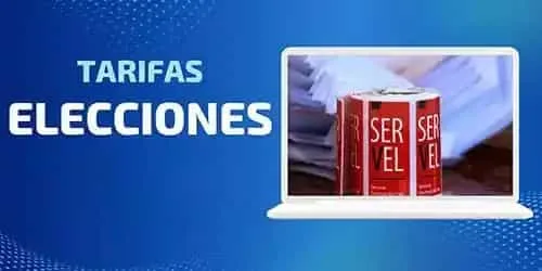 Tarifas 4